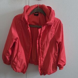 Baby Gap Hooded Jacket